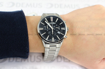 Zegarek Roamer 508837 41 55 50 Męski, Kwarcowy, Wskazówkowy