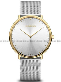 Zegarek Męski Bering Ultra Slim 15739-010