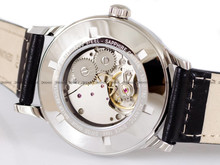 Atlantic Worldmaster "The Original" 53680.41.13 Zegarek Męski Mechaniczny