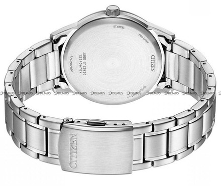 Zegarek Męski Citizen Eco-Drive AW0100-86LC