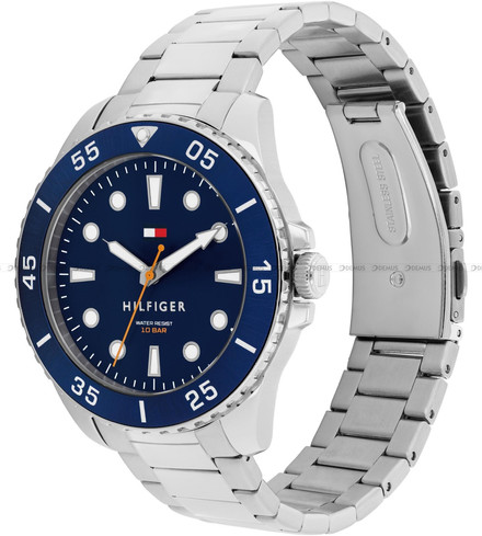 Tommy Hilfiger Oceanic 1792202 Zegarek Męski