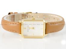 Rosefield Octagon XS OWBLG-O85 Zegarek Damski