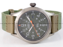 Zegarek Męski Timex Expedition Scout TW4B14000
