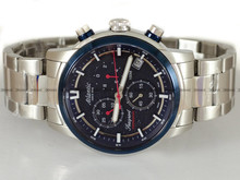 Zegarek Męski Atlantic Seasport 87466.47.51