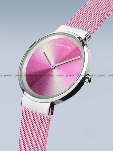 Bering Classic 19031-999 Zegarek Damski
