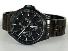 Zegarek Tommy Hilfiger 1791611 Męski, Kwarcowy, Wskazówkowy