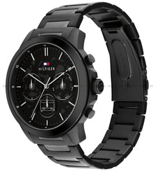 Tommy Hilfiger Henry 1710685 Zegarek Męski