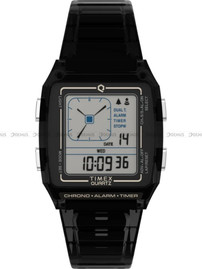 Zegarek Timex LCA TW2W45000