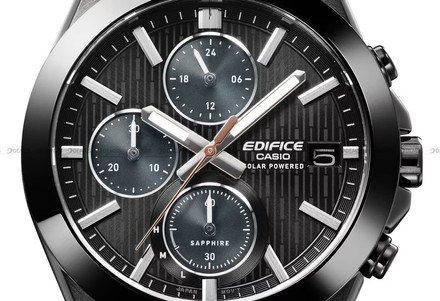 Casio Edifice EFS S650DC 1AEF Zegarek Męski