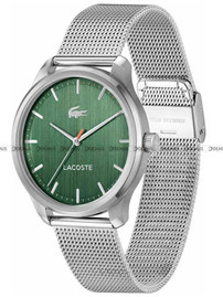 Lacoste Lisbon 2011374 Zegarek Męski