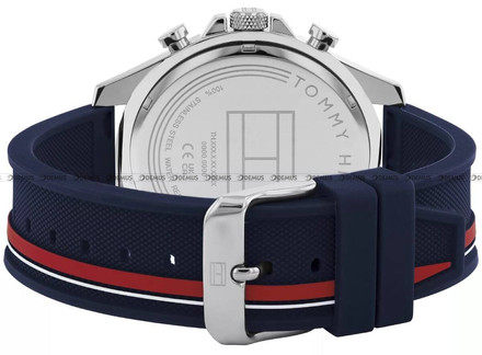 Tommy Hilfiger Clark 1792083 Zegarek Męski