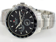 Tommy Hilfiger Owen 1791967 Zegarek Męski
