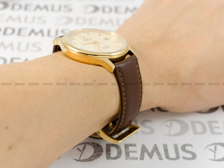 Zegarek Męski Atlantic Seabase 60343.45.91