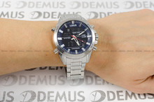 Zegarek Męski Lorus RW665AX9