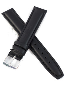 Pasek skórzany do zegarka - Chermond A255.18.1 - 18 mm
