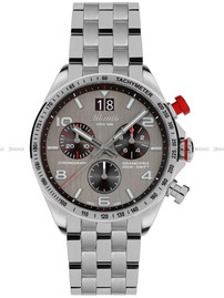Zegarek Męski Atlantic Grand Prix Chrono 55468.41.45