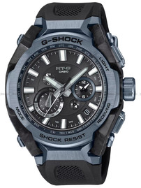 Zegarek Męski G-SHOCK Dual Core Guard Structure MTG B4000B 1A2ER