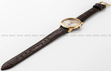 Roamer Classico Ladies 971857 48 55 05 Zegarek Damski