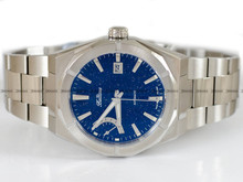 Zegarek Męski Balticus Gwiezdny Pył BALSDSPRA - Dodatkowy pasek w zestawie