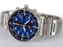 Zegarek Citizen Eco Drive CA0690-88L Męski, Kwarcowy, Wskazówkowy