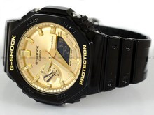 Zegarek Męski G-SHOCK Carbon Core Guard GA 2100GB 1AER