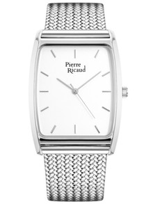 Pierre Ricaud P97039.5113Q Zegarek Męski
