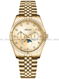 Adriatica A3809.1141QF Zegarek Damski