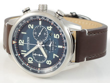 Zegarek Citizen Eco Drive CA4420-13L Męski, Kwarcowy, Wskazówkowy