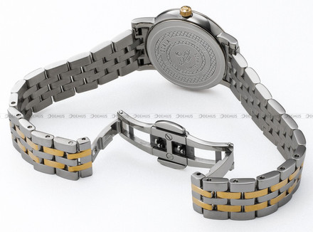 Roamer Scala 976830 47 70 50 Zegarek Damski