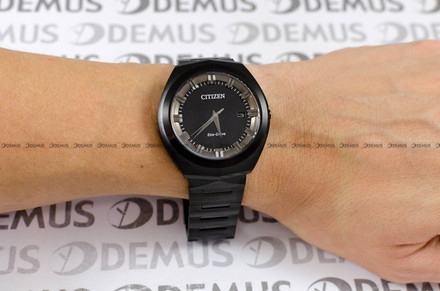 Zegarek Męski Citizen Eco-Drive 365 BN1015-52E