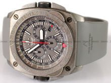 Zegarek Aviator MIG-29 SMT Chrono M.2.30.7.221.6 - Limitowana edycja