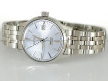 Zegarek Seiko Presage SRPE19J1 Męski, Automatyczny, Wskazówkowy