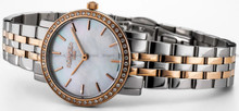 Roamer Scala 976830 49 20 50 Zegarek Damski