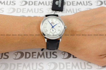 Orient Automatic Bambino RA-AP0104S30B Zegarek Męski