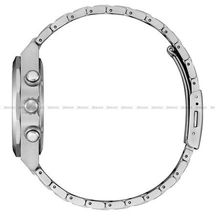 Citizen Zenshin Senkei Super Titanium Chronograph Eco-Drive CA4691-59X Zegarek Męski 