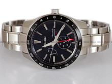 Zegarek Męski Seiko Prospex Sharp Edged Series SPB221J1