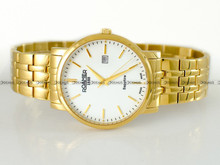 Zegarek Roamer 709856 48 25 70 Męski, Kwarcowy, Wskazówkowy