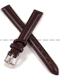 Pasek do zegarka - Demus PSC1.12.2 - 12 mm - Narzędzie do wymiany paska w zestawie