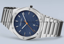 Zegarek Męski Bering 19742-707