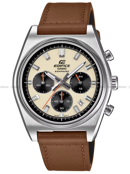 EDIFICE EFB 730L 7AVUEF Zegarek Męski