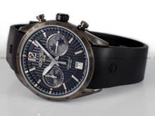 Zegarek Roamer 510902 45 54 05 Męski, Kwarcowy, Wskazówkowy