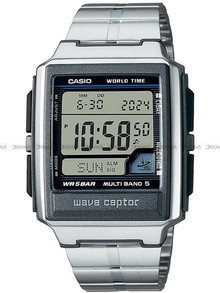 Zegarek Męski Casio Waveceptor WV 59RD 1AEF