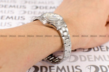 Zegarek ORIENT Lady Fashion FNR1Q005W0 Damski, Automatyczny, Wskazówkowy