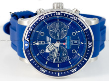 Zegarek Męski Vostok Europe Batiscafos Chrono 6S21-511A772S - Zestaw