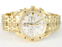 Zegarek Adriatica Mens Fashion A8202.1113CH Męski, Kwarcowy, Wskazówkowy