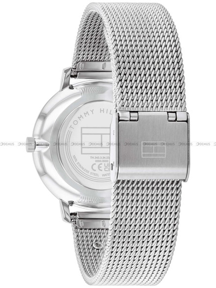 Zegarek Tommy Hilfiger 1782288 Damski, Kwarcowy, Wskazówkowy