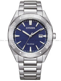 Citizen Eco-Drive Active Sports BM7631-52L Zegarek Męski 