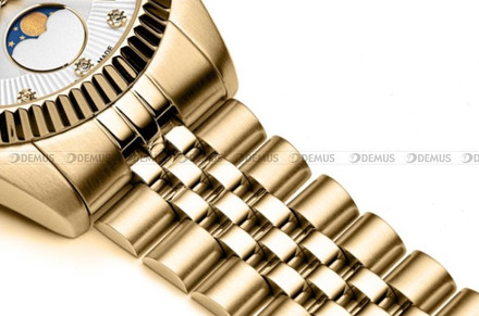 Adriatica A3809.1143QF Zegarek Damski