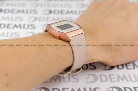 Zegarek Damski Casio LW 204 4AEF