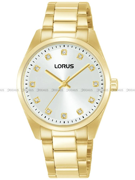 Lorus RG328XX9 Zegarek Damski
